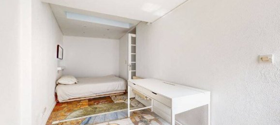 1 chambre Duplex à Paris, France No. 333849 5