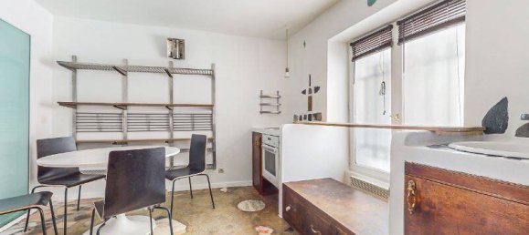 1 chambre Duplex à Paris, France No. 333849 2