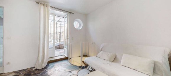 1 chambre Duplex à Paris, France No. 333849 3