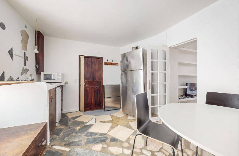 1 chambre Duplex à Paris, France No. 333849