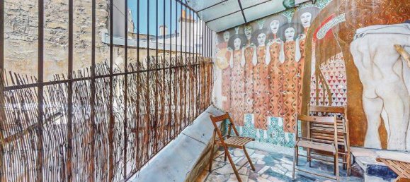 1 chambre Duplex à Paris, France No. 333849 10