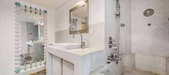 1 chambre Duplex à Paris, France No. 333849 7