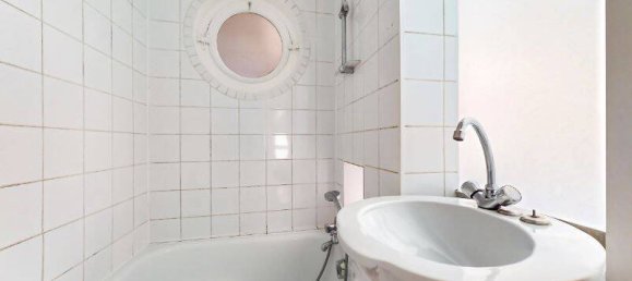 1 chambre Duplex à Paris, France No. 333849 8