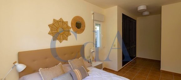 3 bedrooms Villa in Fuente Alamo, Spain No. 4878 13