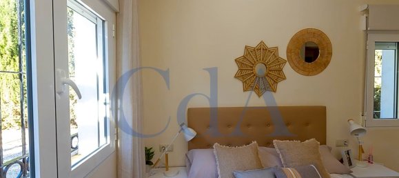 3 bedrooms Villa in Fuente Alamo, Spain No. 4878 29