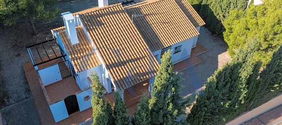 3 bedrooms Villa in Fuente Alamo, Spain No. 4878 26