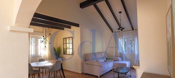 3 bedrooms Villa in Fuente Alamo, Spain No. 4878 8