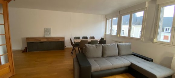 3 bedrooms Duplex in Gien, France No. 58510 3