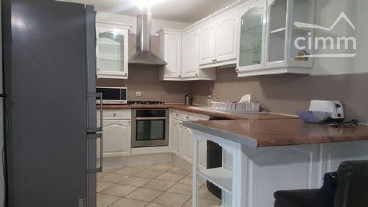 Apartamento com 2 quartos em condomínio em Annemasse, France N.º 35872