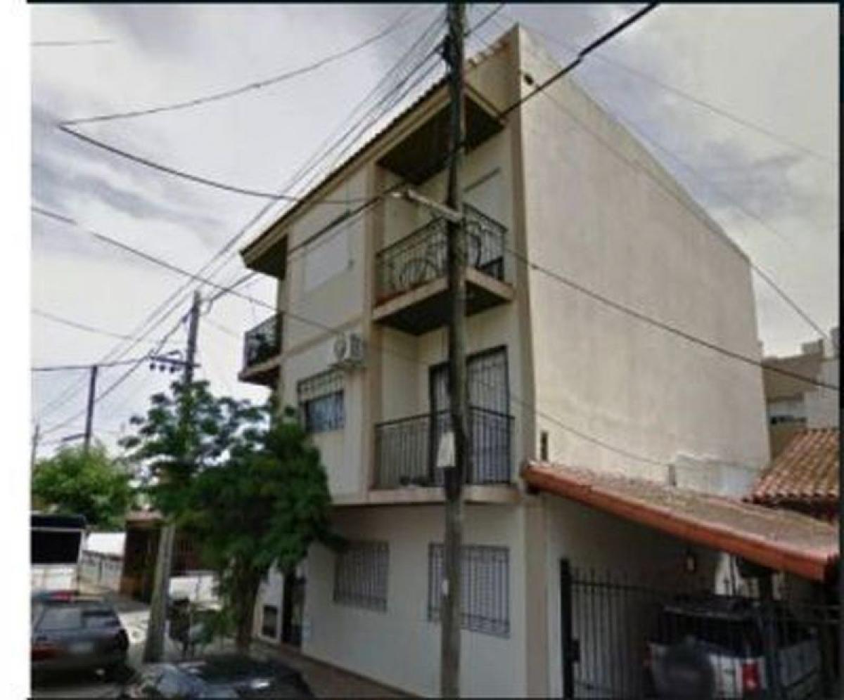 Studio in Bermudez, Argentina No. 59928