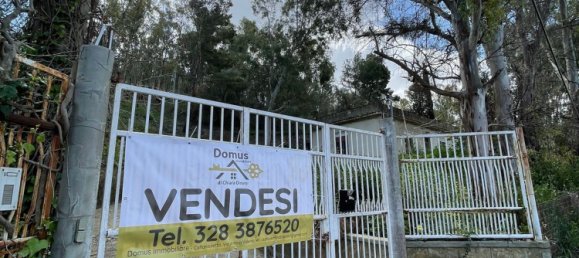 2 rooms House in Caltanissetta, Italy No. 45086 22