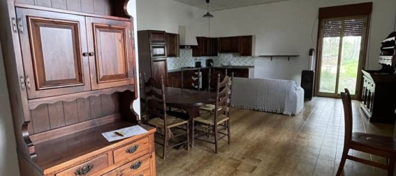2 rooms House in Caltanissetta, Italy No. 45086 13