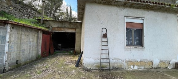 2 rooms House in Caltanissetta, Italy No. 45086 19
