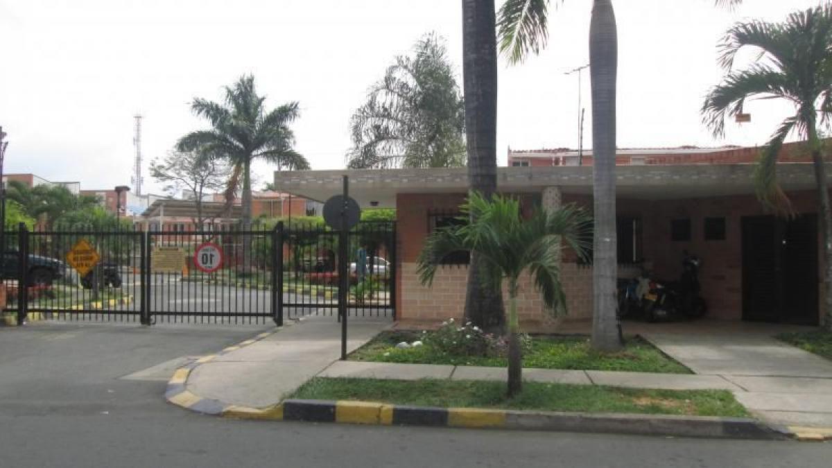 Casa T3 em Valle del Cauca, Colombia N.º 2544