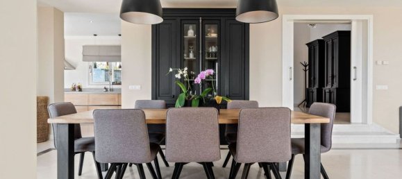 Дом с 4 спальнями в Марбелья, Испания № 129884 5