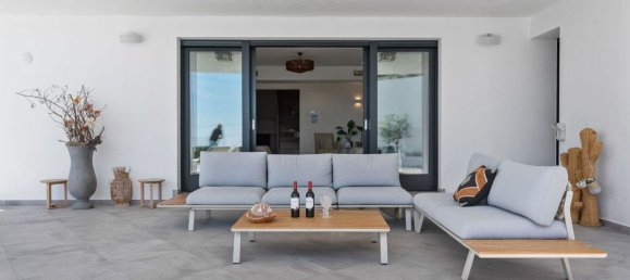 Дом с 4 спальнями в Марбелья, Испания № 129884 20