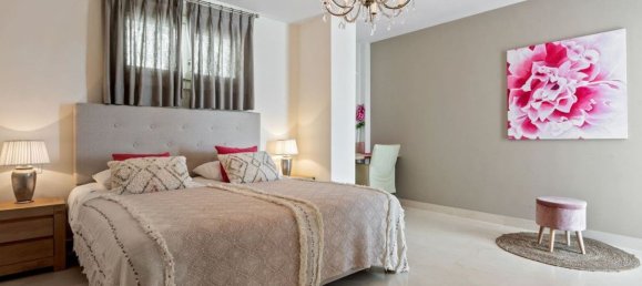 Дом с 4 спальнями в Марбелья, Испания № 129884 46