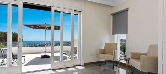 Дом с 4 спальнями в Марбелья, Испания № 129884 48