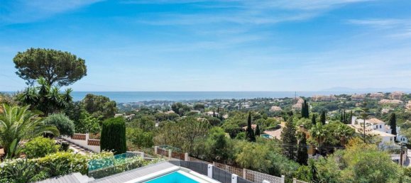 Дом с 4 спальнями в Марбелья, Испания № 129884 42