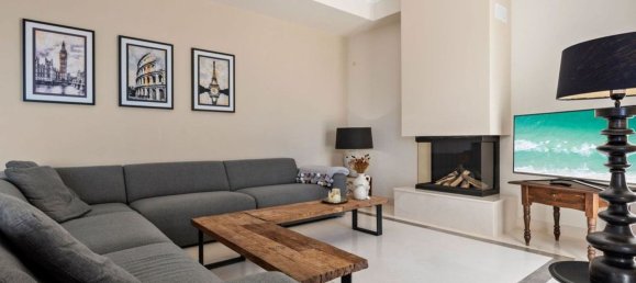 Дом с 4 спальнями в Марбелья, Испания № 129884 8