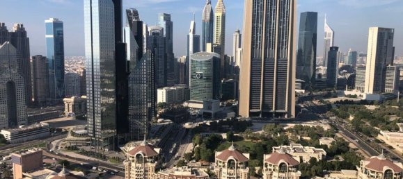 2 bedrooms Apartment in Downtown Dubai (Downtown Burj Dubai), UAE No. 114411 8