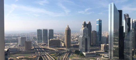 2 bedrooms Apartment in Downtown Dubai (Downtown Burj Dubai), UAE No. 114411 9