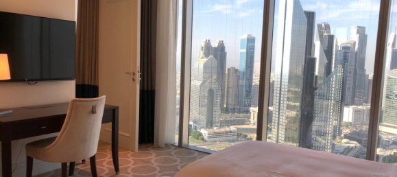 2 bedrooms Apartment in Downtown Dubai (Downtown Burj Dubai), UAE No. 114411 6