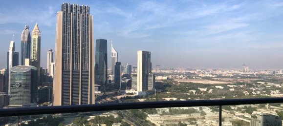 2 bedrooms Apartment in Downtown Dubai (Downtown Burj Dubai), UAE No. 114411 7