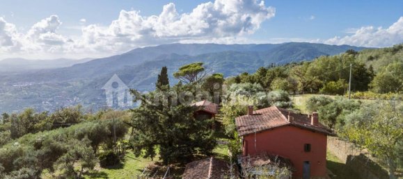 Дом с 4 спальнями в Уццано, Италия № 351016 7