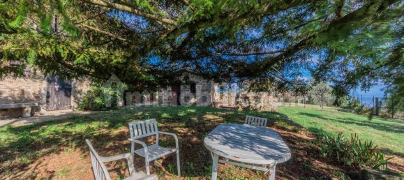 Дом с 4 спальнями в Уццано, Италия № 351016 37