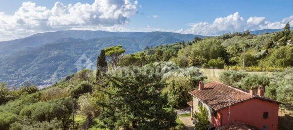 Дом с 4 спальнями в Уццано, Италия № 351016 6