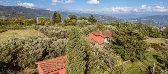 Дом с 4 спальнями в Уццано, Италия № 351016 4