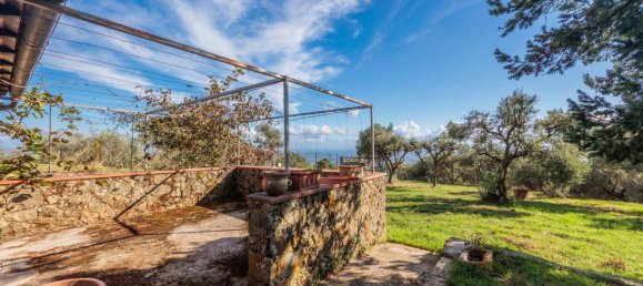 Дом с 4 спальнями в Уццано, Италия № 351016 26