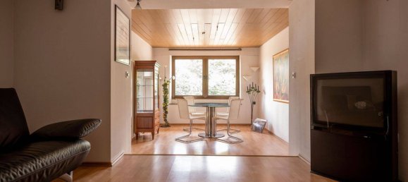 Таунхаус с 11 комнатами в Саарбрюккен, Германия № 357608 10