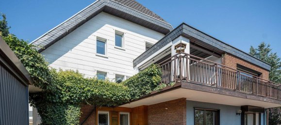 Таунхаус с 11 комнатами в Саарбрюккен, Германия № 357608 15