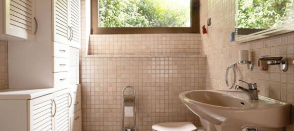 Таунхаус с 11 комнатами в Саарбрюккен, Германия № 357608 11