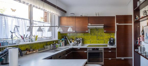 Таунхаус с 11 комнатами в Саарбрюккен, Германия № 357608 4