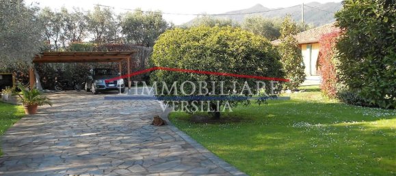 10-Zimmer Villa in Seravezza, Italy, Nr. 51201 3