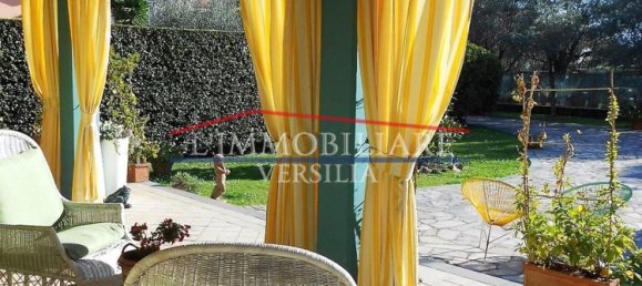 10-Zimmer Villa in Seravezza, Italy, Nr. 51201 2
