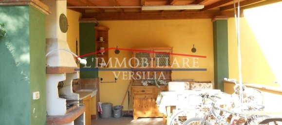 10-Zimmer Villa in Seravezza, Italy, Nr. 51201 22