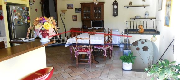 10-Zimmer Villa in Seravezza, Italy, Nr. 51201 10