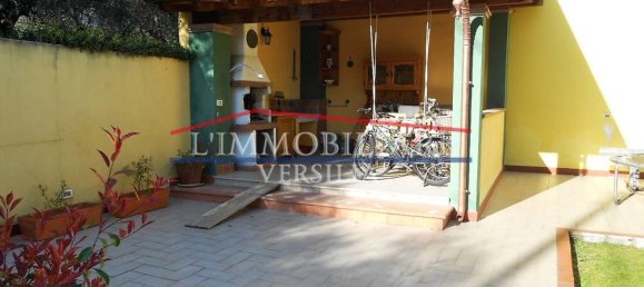 10-Zimmer Villa in Seravezza, Italy, Nr. 51201 9