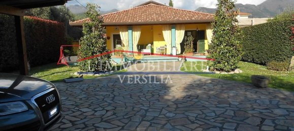 10-Zimmer Villa in Seravezza, Italy, Nr. 51201 6