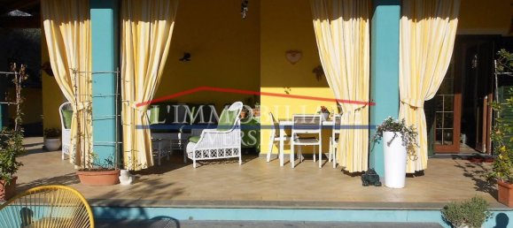 10-Zimmer Villa in Seravezza, Italy, Nr. 51201 46