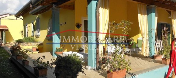 10-Zimmer Villa in Seravezza, Italy, Nr. 51201 47