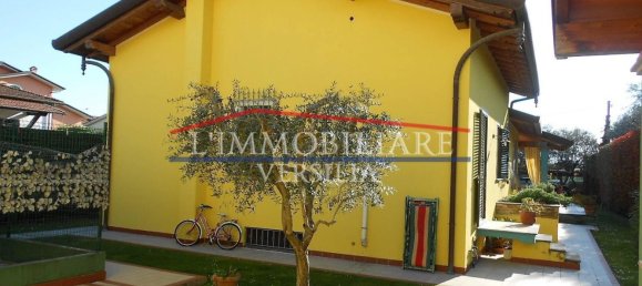 10-Zimmer Villa in Seravezza, Italy, Nr. 51201 23