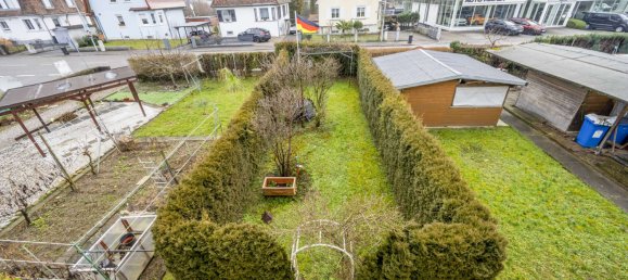 3 bedrooms Apartment in Baden-Wurttemberg, Germany No. 79418 18