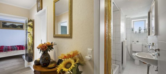 3 bedrooms Apartment in Baden-Wurttemberg, Germany No. 79418 6