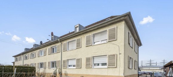 3 bedrooms Apartment in Baden-Wurttemberg, Germany No. 79418 19