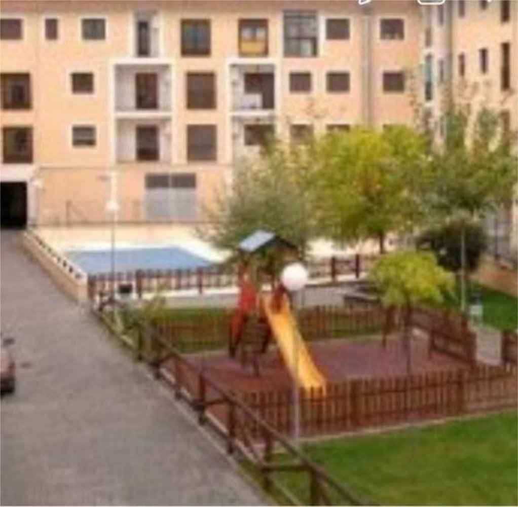3 bedrooms Apartment in Ciudad Real, Spain No. 184012